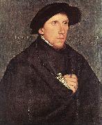HOLBEIN, Hans the Younger Portrait of Henry Howard, the Earl of Surrey s Spain oil painting artist